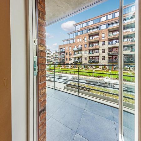 Awesome Apartment In Kristiansand With Wifi Luaran gambar
